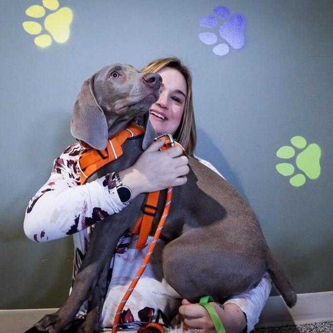 'I have to try': Calgary charity setting up pet advocacy centre to help disadvantaged